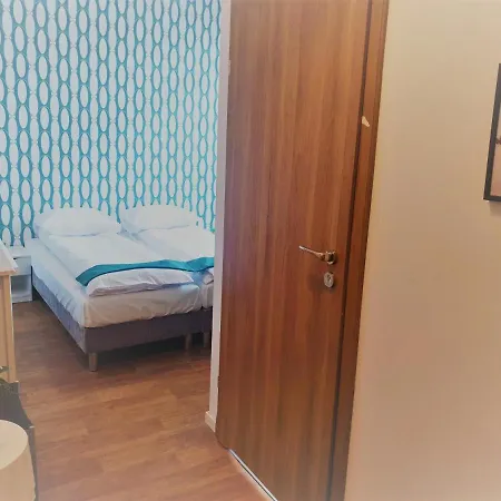 Happiness Holidays - Old Town * グダニスク