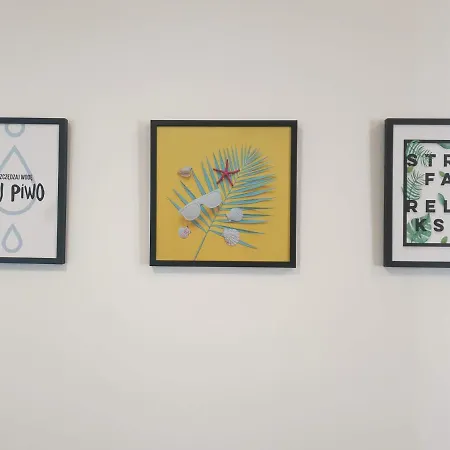 Happiness Holidays - Old Town Gdańsk