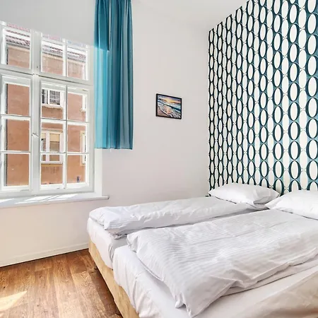 Apartamento Happiness Holidays - Old Town *