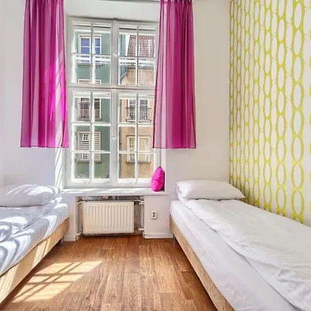 Happiness Holidays - Old Town Apartamento