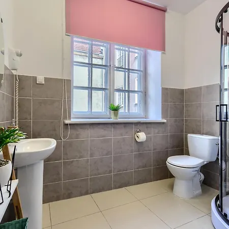 Appartement Happiness Holidays - Old Town *