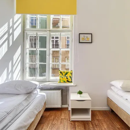 Apartamento Happiness Holidays - Old Town