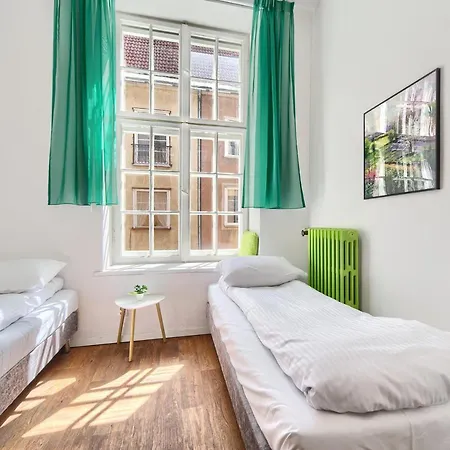 Happiness Holidays - Old Town