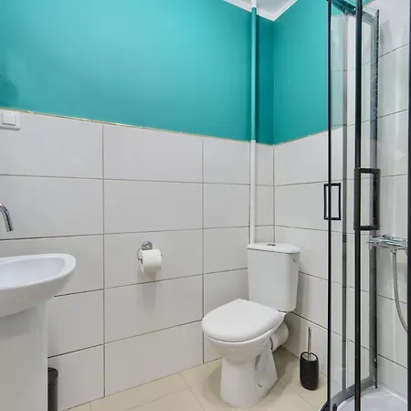 Happiness Holidays - Old Town Appartement *