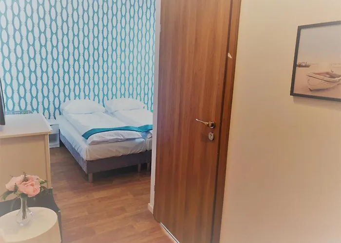 Happiness Holidays - Old Town * Danzica