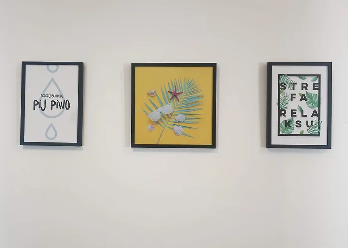 Happiness Holidays - Old Town Gdańsk