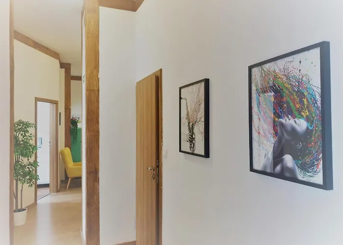 Happiness Holidays - Old Town *