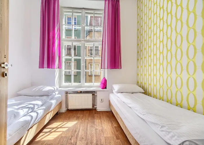 Happiness Holidays - Old Town Appartamento