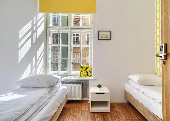 Appartamento Happiness Holidays - Old Town