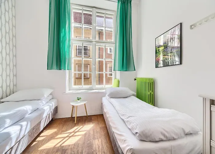 Happiness Holidays - Old Town