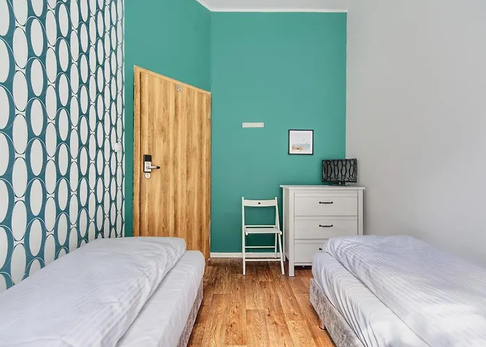 Happiness Holidays - Old Town Gdańsk