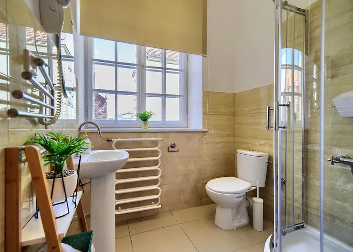 Happiness Holidays - Old Town