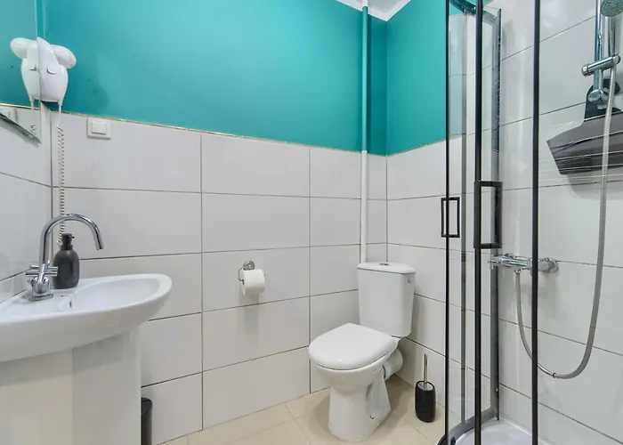 Happiness Holidays - Old Town 公寓 *